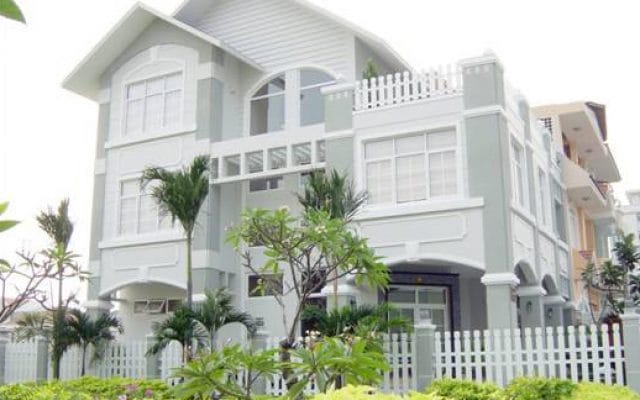 nhà không hợp hướng cách khắc phục