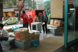 Cách Thức Để Chuyển Nhà Tiết Kiệm