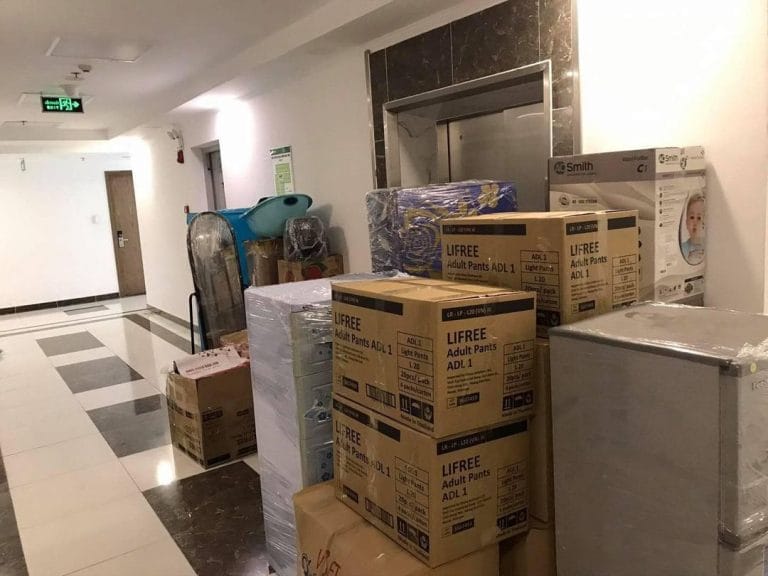 Các hãng taxi tải Đăk Lăk uy tín nhất