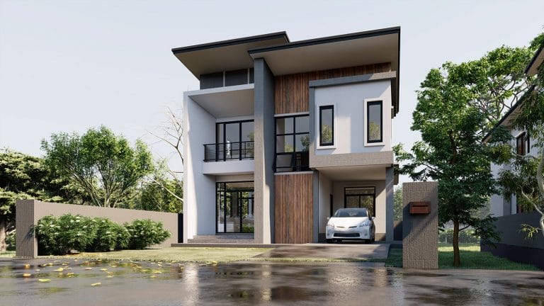 Phong thủy trước khi làm nhà 