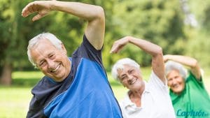 Bí Quyết Sống Khỏe Của Người Pháp