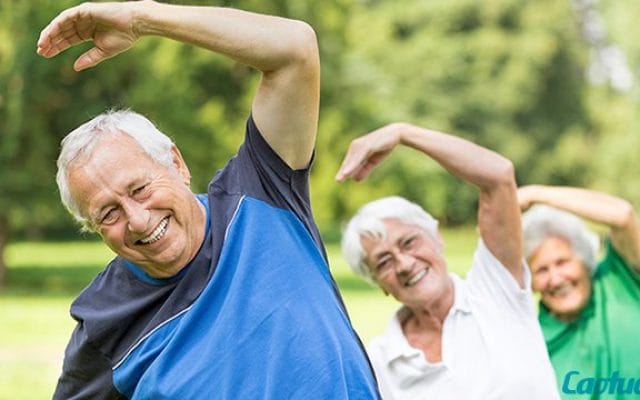 Bí Quyết Sống Khỏe Của Người Pháp