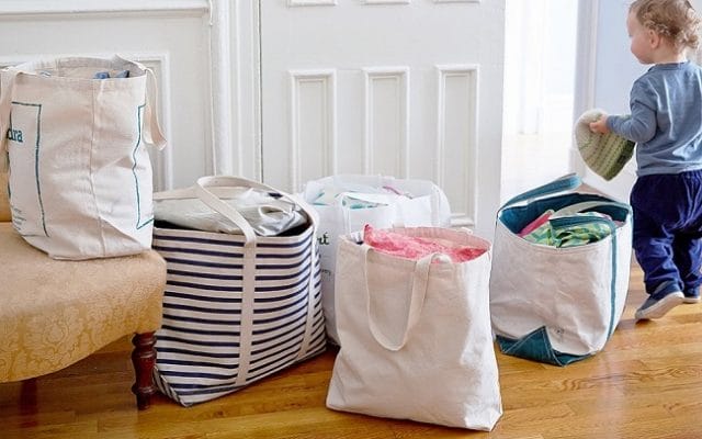 Những mẹo đơn giản giúp bạn chuyển nhà hiệu quả nhanh gọn 