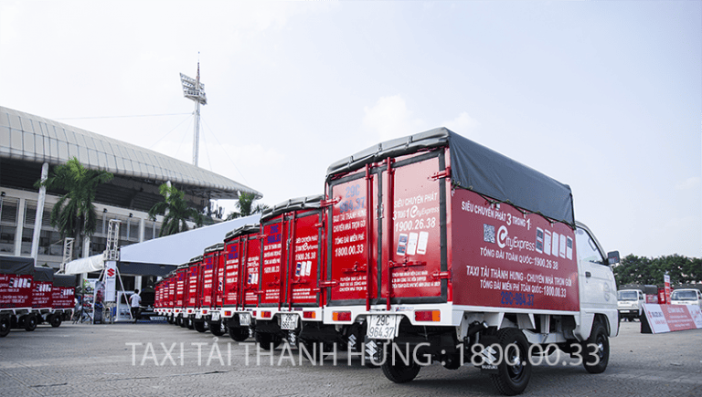 Chuyển nhà thành hưng