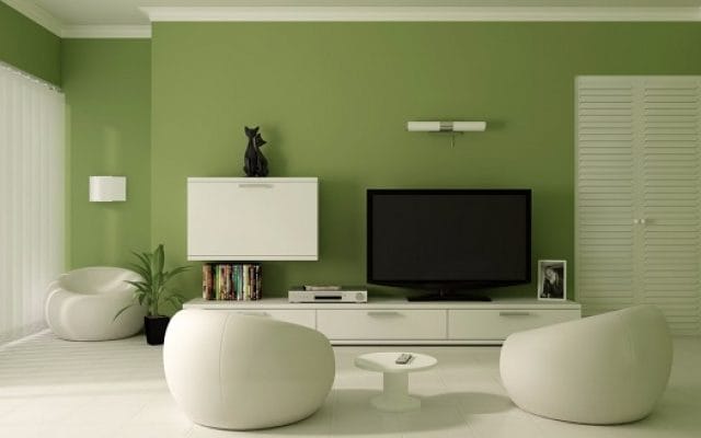 Những gam màu tươi mát hợp tuổi 1965