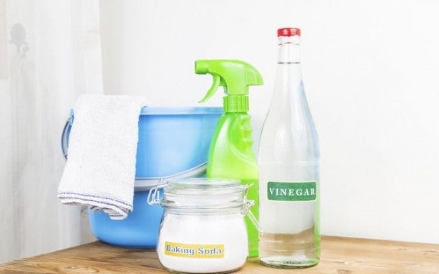 Cách khử mùi sơn giúp ngôi nhà thơm sạch 