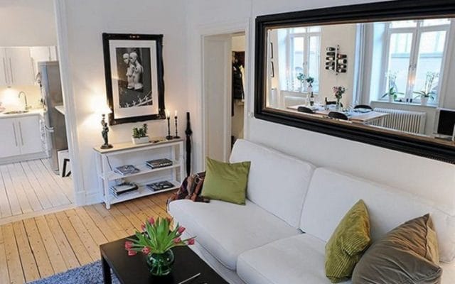 Taxi tải Thành Hưng tư vấn lắp đặt đồ vật trong chuyển nhà chuẩn phong thủy