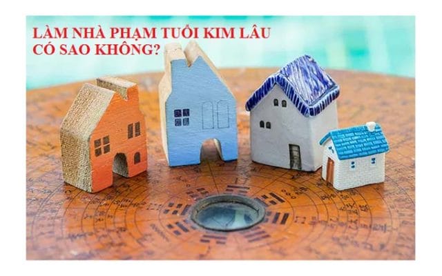 Phạm kim lâu có xây nhà được không?