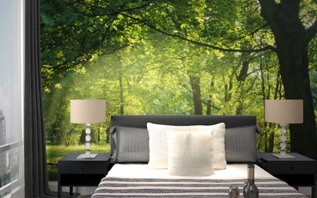 Sắp xếp hợp lý cho căn phòng thêm thoáng rộng 