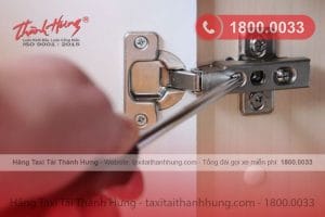 Mẹo vận chuyển tủ quần áo