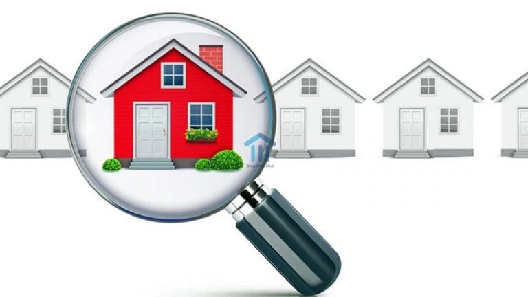 Tự mua nhà đất bằng những bí quyết đơn giản 