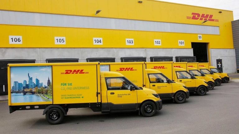 Cách gửi hàng qua DHL nhanh chóng, hiệu quả 