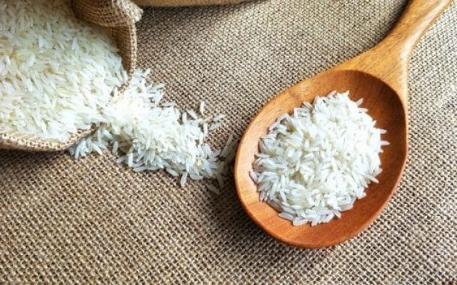 Gạo - thực phẩm quý trọng trong đời sống