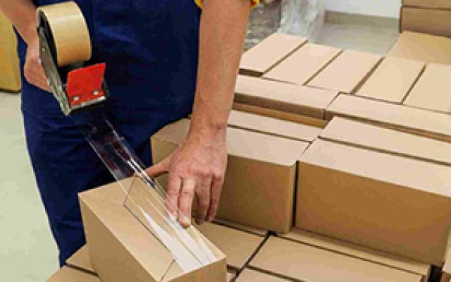 Cách gửi hàng qua GRAP 