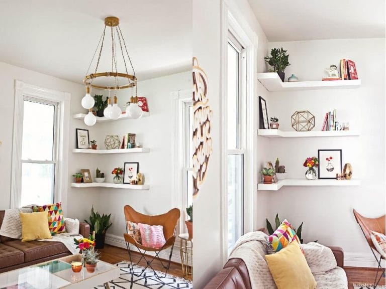 Cách Sắp Xếp Đồ Đạc Tiết Kiệm Không Gian Khi Chuyển Nhà Mới 