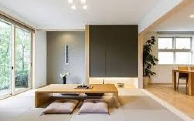 Quy tắc tối giản cho không gian nhà thêm thoáng rộng 