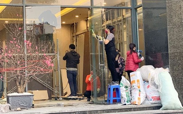 Những Lưu Ý Khi Chuyển Nhà Trước Dịp Tết