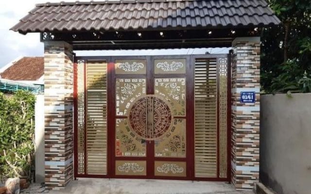 Xây công nhà theo phong thủy mang lại những may mắn tốt lành cho gia chủ