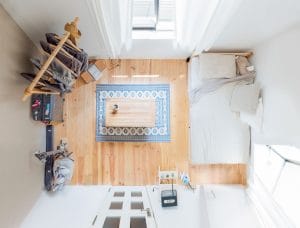 Cách Sắp Xếp Đồ Đạc Tiết Kiệm Không Gian Khi Chuyển Nhà Mới