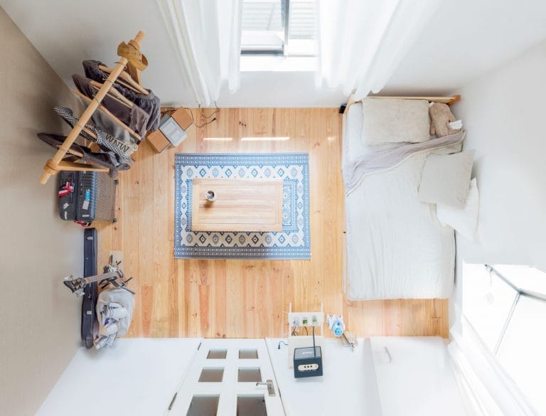 Cách Sắp Xếp Đồ Đạc Tiết Kiệm Không Gian Khi Chuyển Nhà Mới 