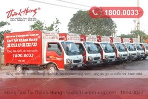 Dịch vụ chuyển nhà trọn gói