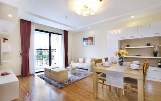 Cách chụp ảnh mang lại không gian rộng rãi cho ngôi nhà 