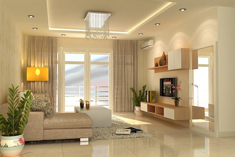 Tuổi Giáp Ngọ trong lựa chọn màu sơn phù hợp 