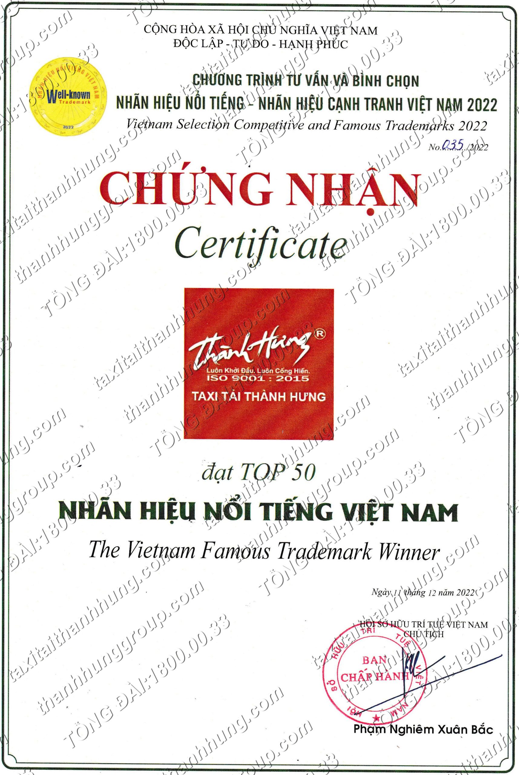 https://taxitaithanhhung.com/taxi-tai-thanh-hung-dat-top-50-nhan-hieu-noi-tieng-nhan-hieu-canh-tranh-viet-nam-nam-2022/